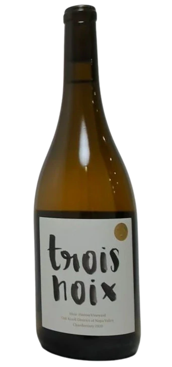 TROIS NOIX MUIR HANNA VINEYARD CHARDONNAY 750ML @ Deerfoot Meadows [1050835]