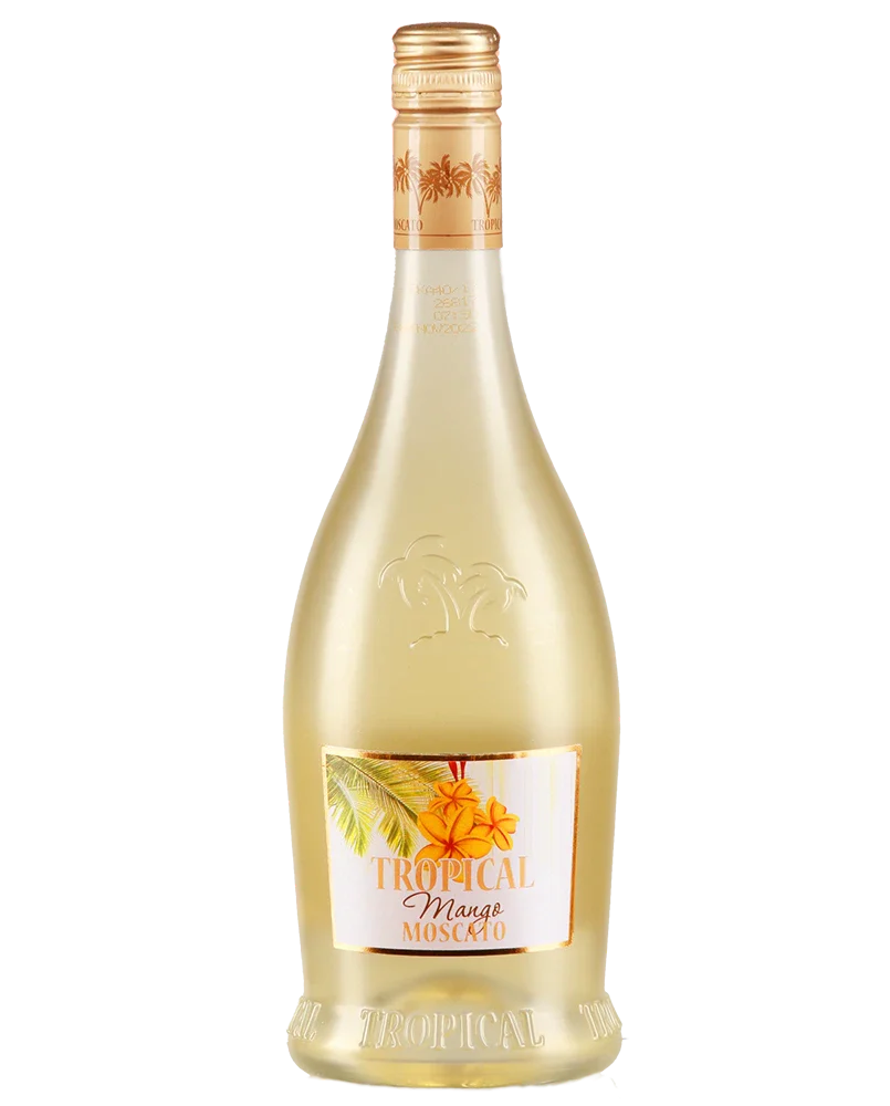 TROPICAL MANGO MOSCATO 750ML @ MacTaggart [1009554]