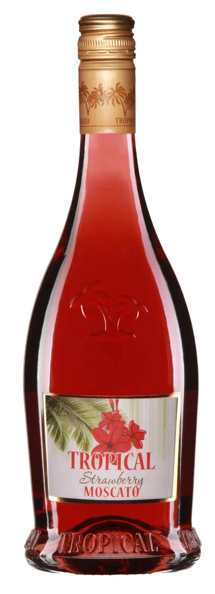TROPICAL STRAWBERRY MOSCATO 750ML @ Deerfoot Meadows [1009552]