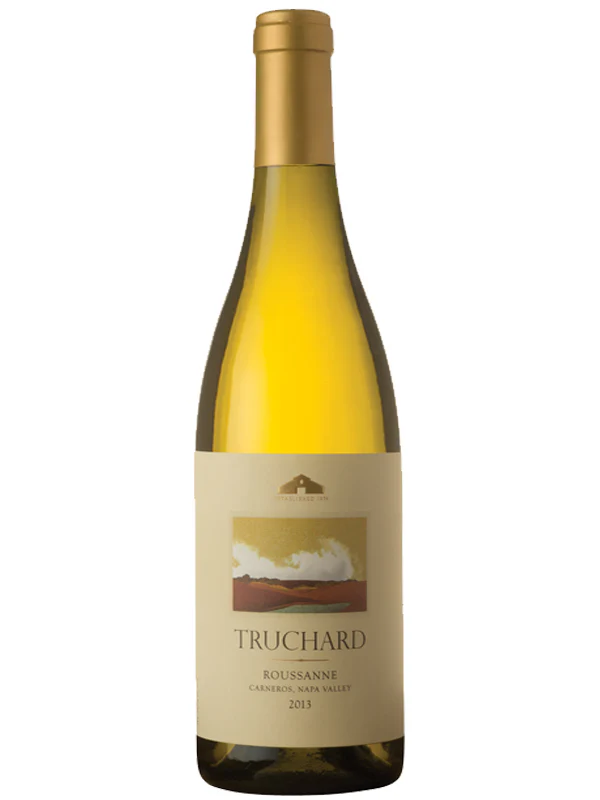 TRUCHARD ROUSANNE 750ML @ MacTaggart [1020935]