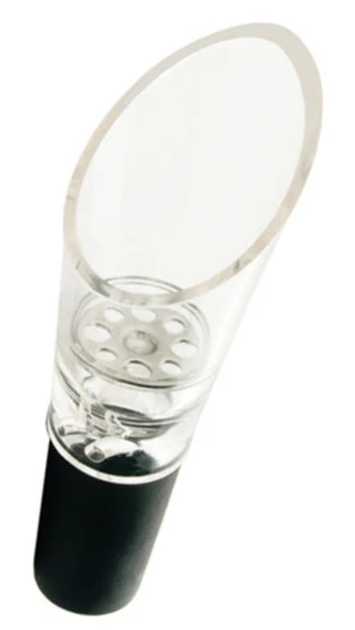 TRUE AERATOR AERIAL POUR SPOUT @ Saskatoon [1003526]