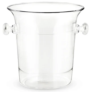 TRUE ARCTIC ACRYLIC ICE BUCKET @ Township [1015167]