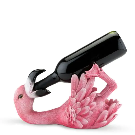 TRUE BOTTLE HOLDER FLIRTY FLAMINGO @ Deerfoot Meadows [1005404]