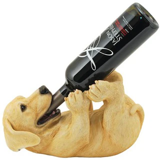 TRUE BOTTLE HOLDER PLAYFUL PUP @ Deerfoot Meadows [1003459]