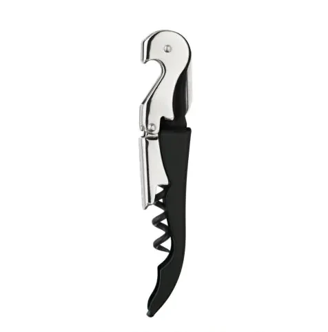 TRUE CORKSCREW DOUBLEHINGE BLACK @ Saskatoon [1003436]