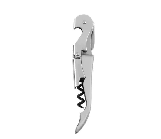 TRUE CORKSCREW DOUBLEHINGE STEEL @ Saskatoon [1003441]