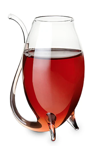 TRUE DOURO 88ML PORT SIPPERS 4PK @ MacTaggart [1016698]