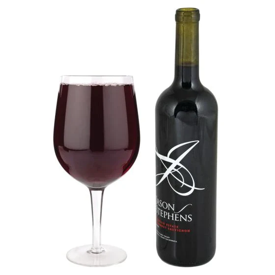TRUE GLASS BIG SWIG WINE 750ML @ Saskatoon [1003317]