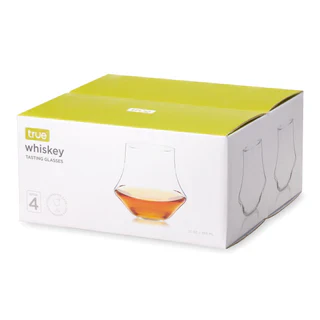TRUE HEYBROOK WHISKY TASTERS 4PK @ Southgate [1061100]