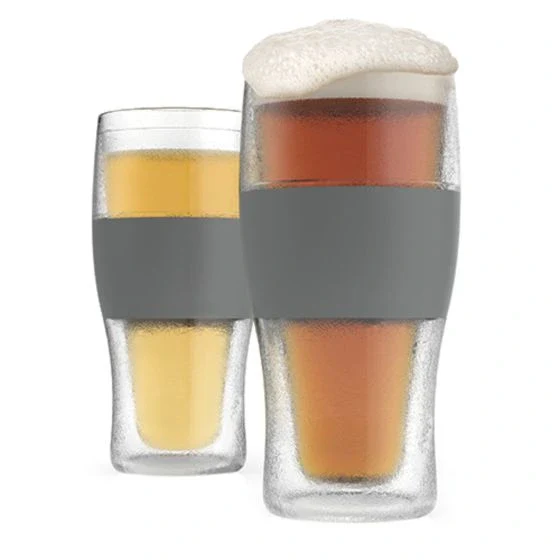 TRUE HOST FREEZE PINT GLASS 2PK @ Saskatoon [1011984]