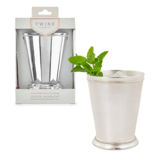TRUE MINT JULEP CUP @ MacTaggart [1016612]