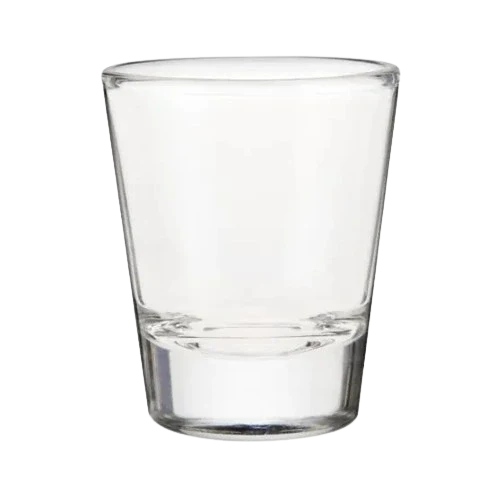 TRUE SHOTSKI CLASS SHOT GLASS @ MacTaggart [1016641]