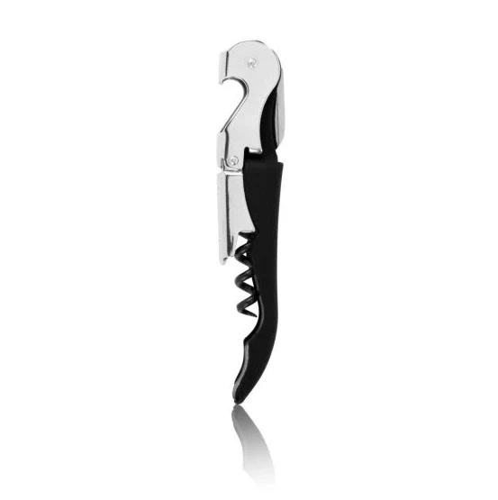 TRUE ST BLACK DOUBLE HINGED CORKSCREW @ Saskatoon [1016713]