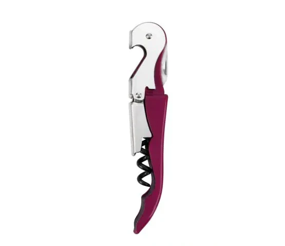 TRUE TRUETAP RED DOUBLE HINGED CORKSCREW @ Saskatoon [1012261]