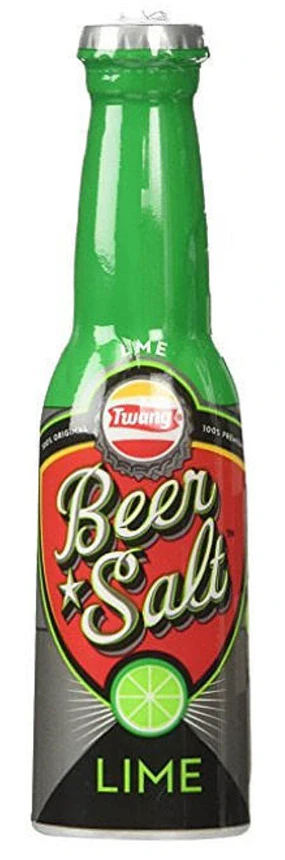 TRUE TWANG SALT LIME COUNTER SALT 39ML @ MacTaggart [1011774]