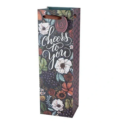 TRUE VINEYARD BOUQUET BAG @ MacTaggart [1008821]