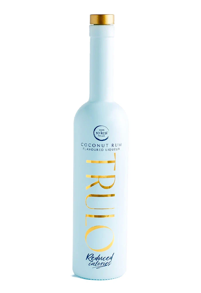 TRULO COCONUT RUM 500ML @ Deerfoot Meadows [1042175]
