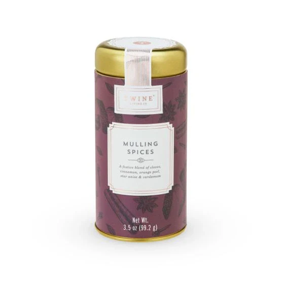 TWINE MULLING SPICES 3.5OZ @ Deerfoot Meadows [1007182]