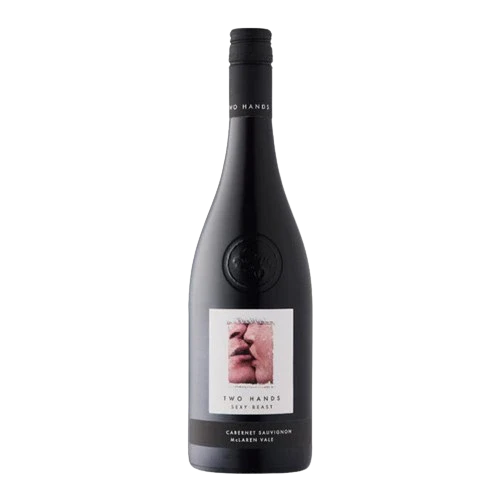 TWO HANDS SEXY BEAST CABERNET SAUVIGNON 750ML @ Deerfoot Meadows [1025555]