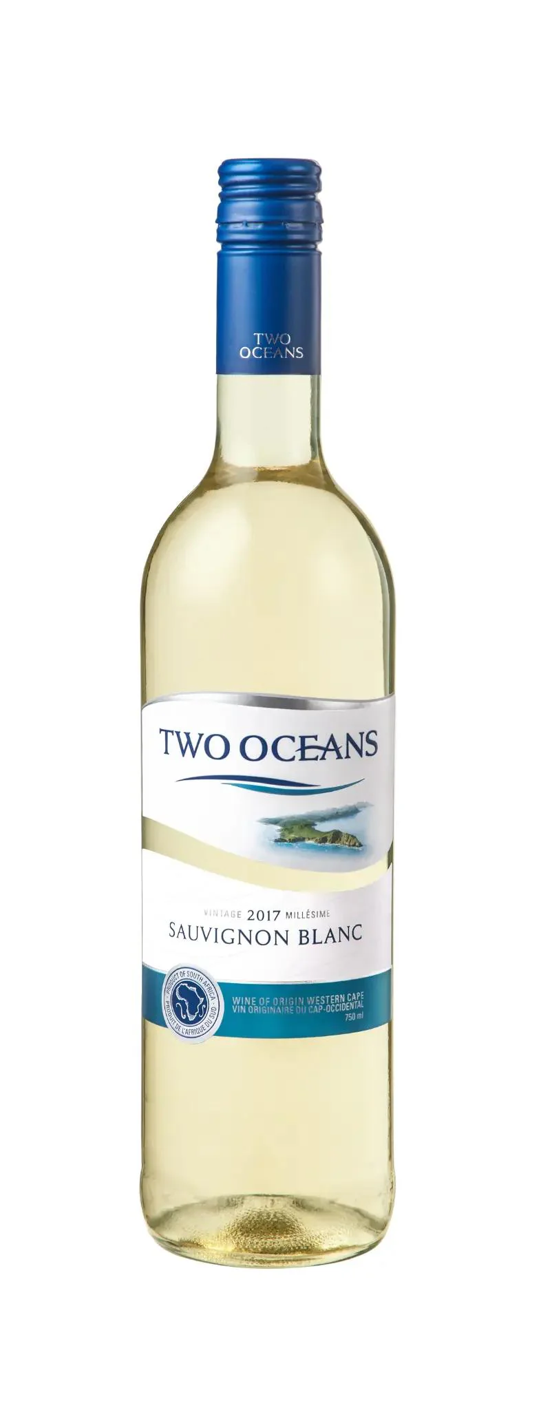 TWO OCEANS SAUVIGNON BLANC 750ML @ Saskatoon [1000437]