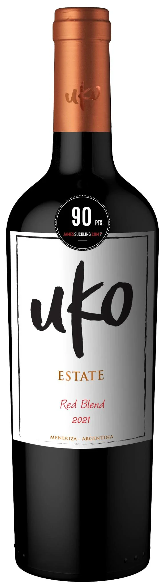 UKO ESTATES CABERNET MALBEC BLEND 750ML @ Deerfoot Meadows [1049465]