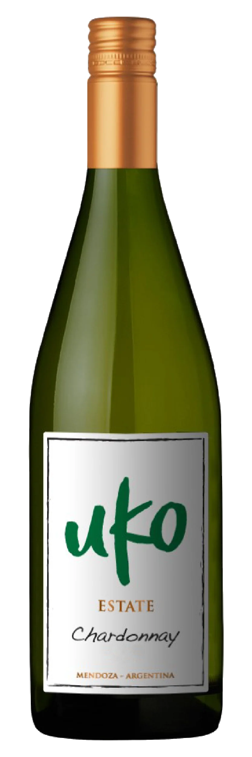 UKO ESTATES CHARDONNAY 750ML @ Saskatoon [1039117]