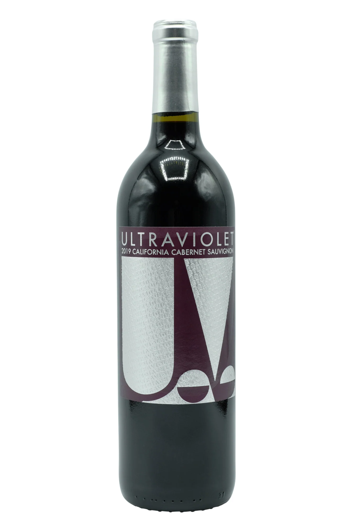 ULTRAVIOLET CABERNET SAUVIGNON 750ML @ MacTaggart [1016078]