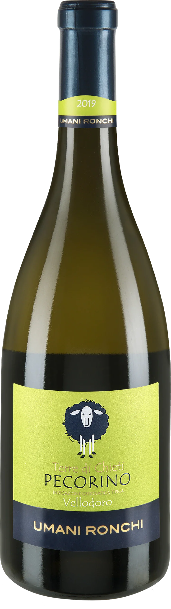 UMANI PECORINO CHIETI 750ML @ Deerfoot Meadows [1048472]