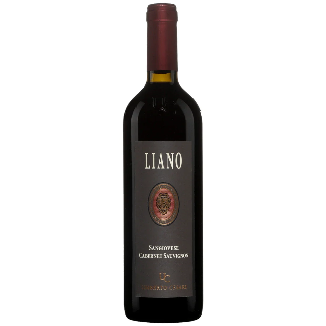 UMBERTO CESARI LIANO IGT RUBICON 750ML @ Deerfoot Meadows [1021391]