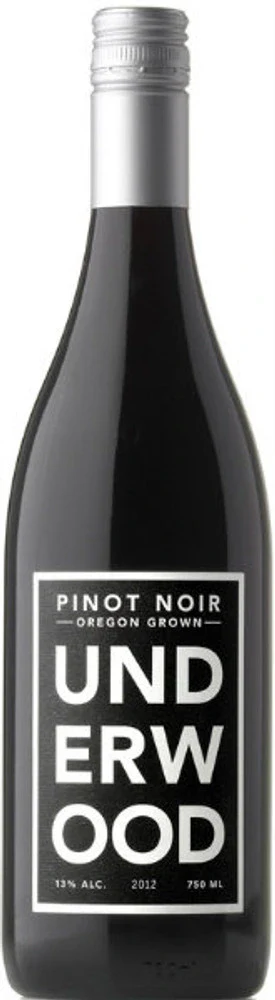 UNDERWOOD PINOT NOIR 750ML @ Saskatoon [1016218]