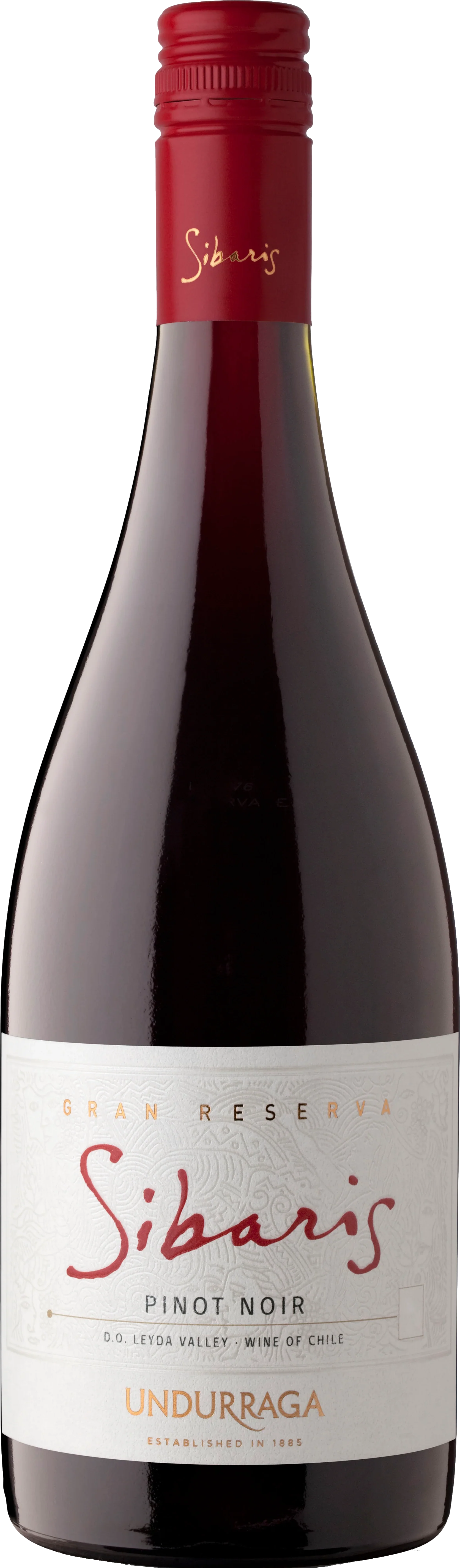 UNDURRAGA SIBARIS PINOT NOIR RESERVA 750ML @ Saskatoon [1011122]