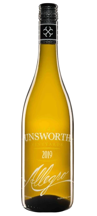 UNSWORTH ALLEGRO 750ML @ MacTaggart [1030858]