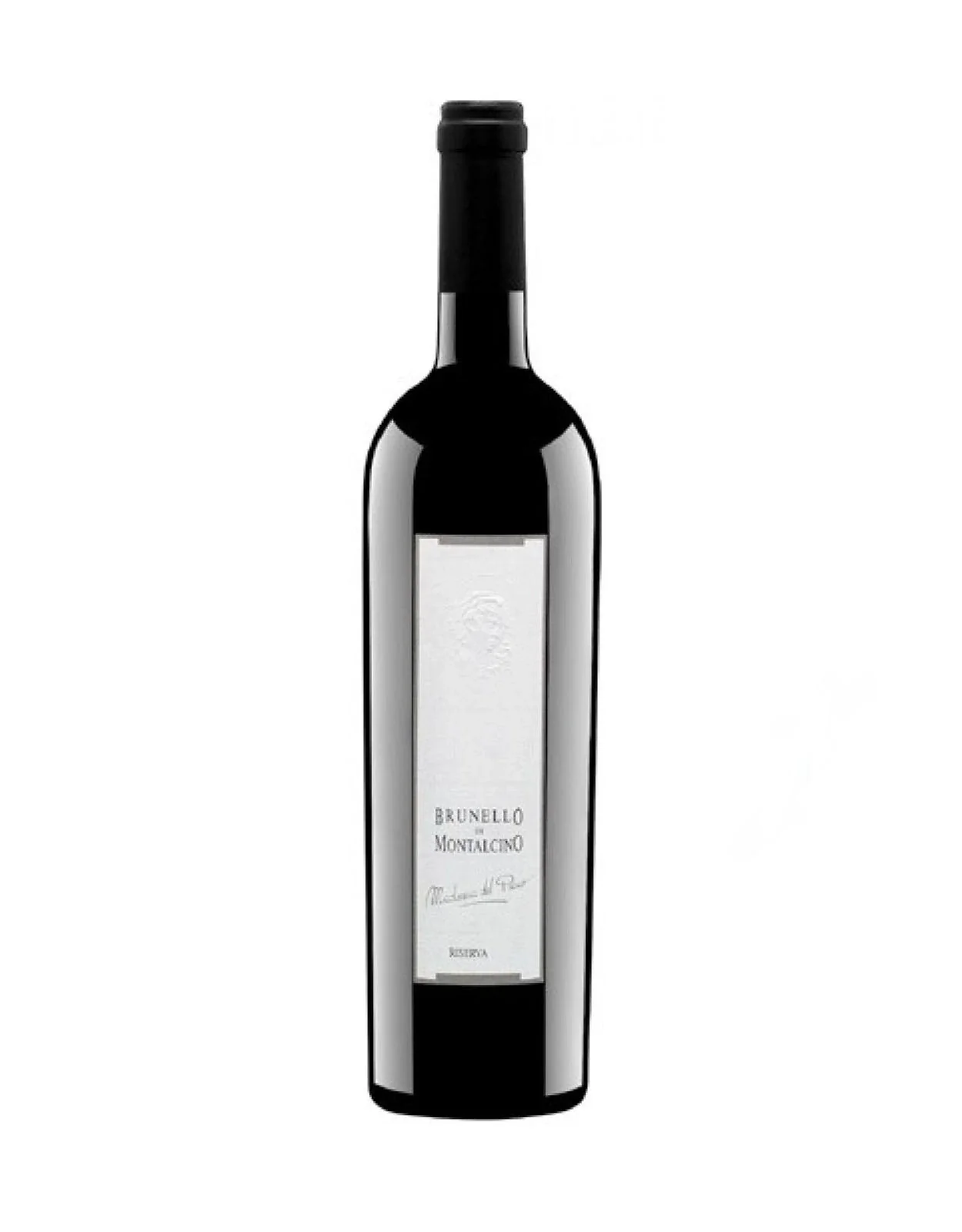 VALDICAVA MADONNA DEL PIANO DOCG 2007 750ML @ Deerfoot Meadows [1042076]