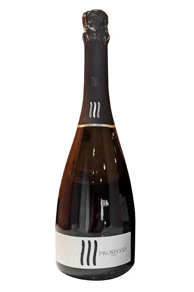 VANDORI PROSECCO SPUMANTE 750ML @ MacTaggart [1002556]