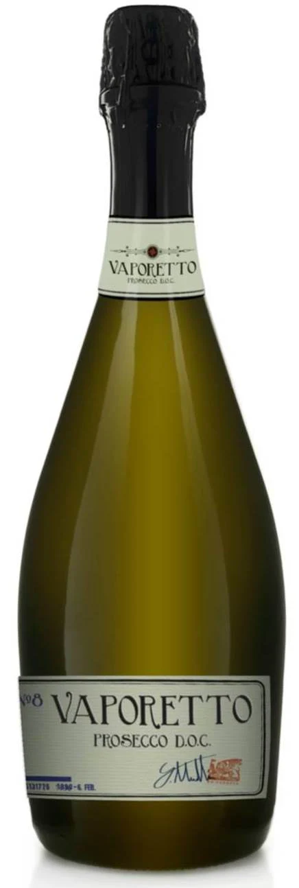 VAPORETTO PROSECCO BRUT 750ML @ Saskatoon [1014956]