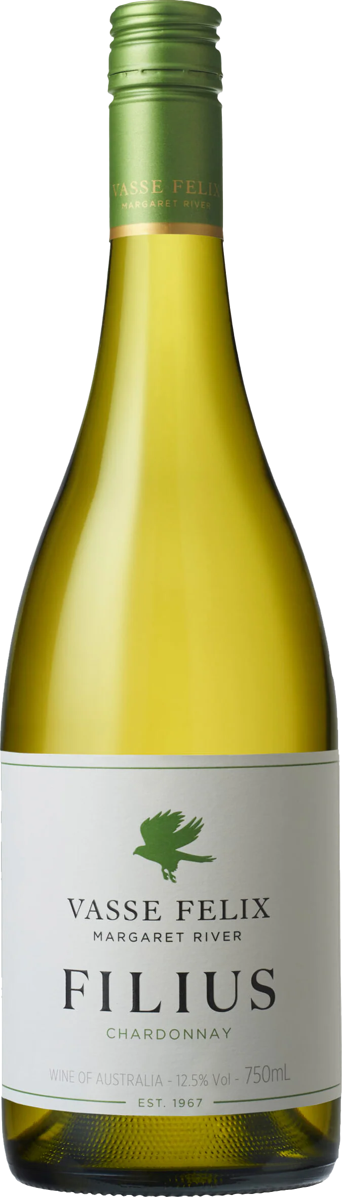 VASSE FELIX FILIUS CHARDONNAY 750ML @ Deerfoot Meadows [1014011]