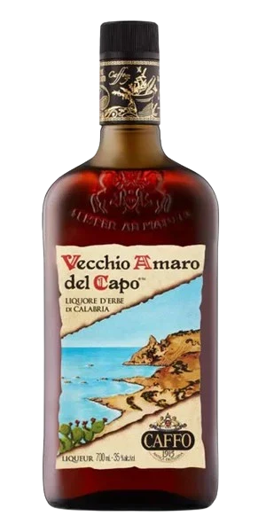 VECCHIO AMARO DEL CAPO LIQUEUR 750ML @ Deerfoot Meadows [1020496]