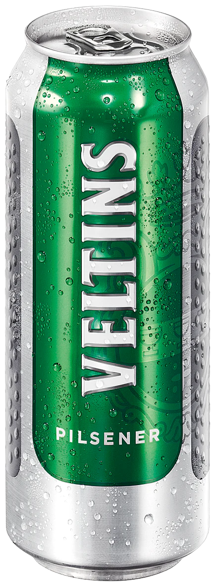 VELTINS PILSENER 500ML CAN @ Saskatoon [1041500]
