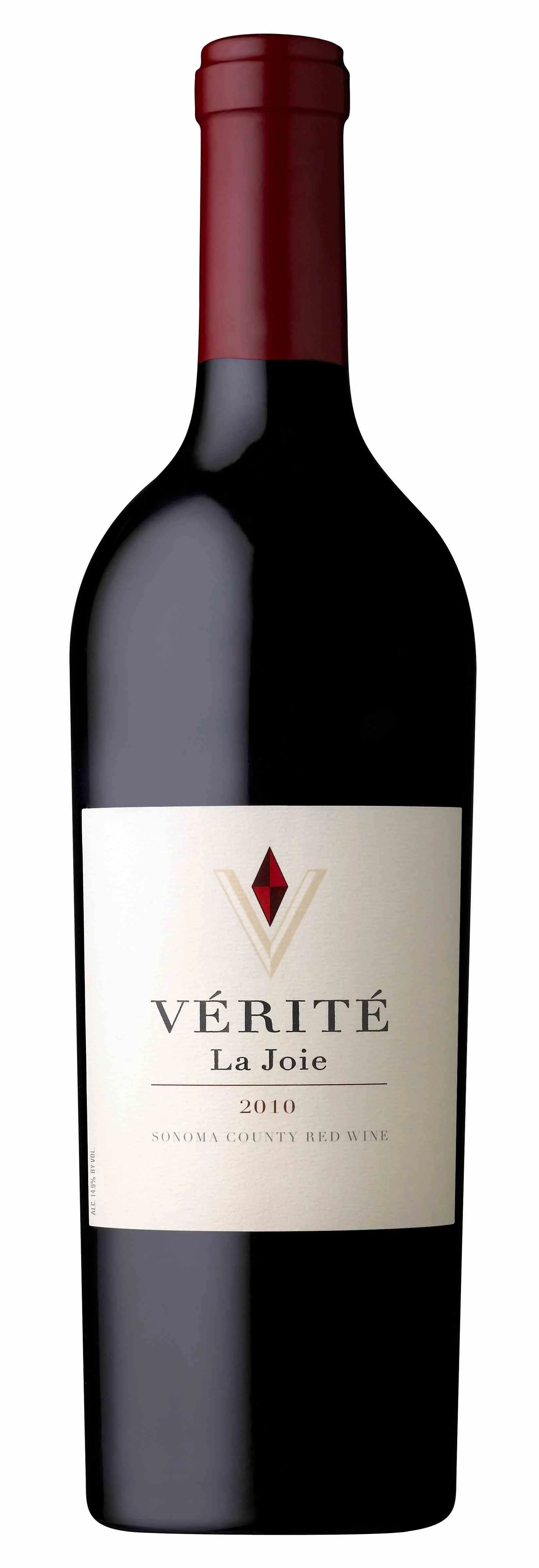 VERITE LA JOIE 2010 750ML @ Deerfoot Meadows [1044284]