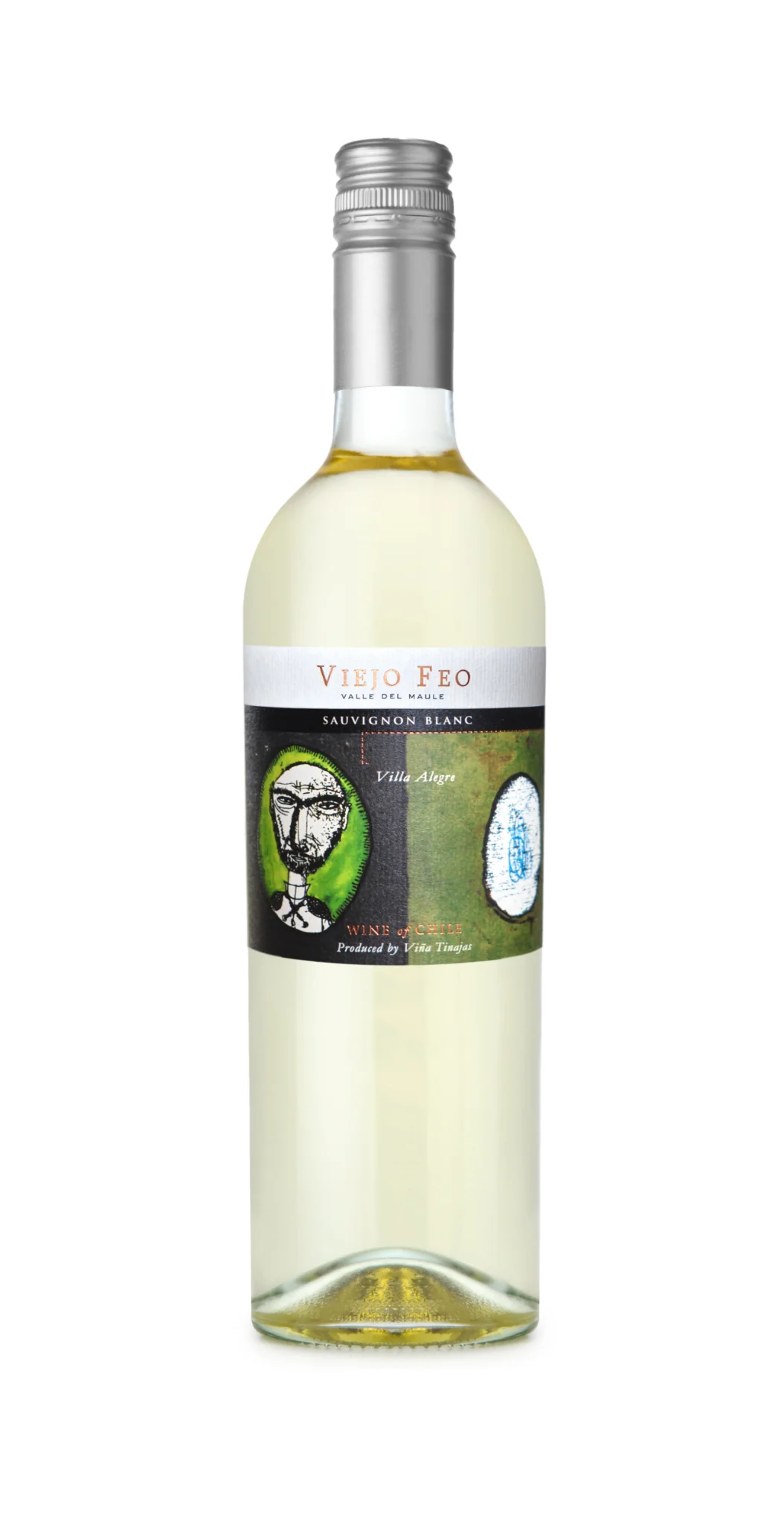 VIEJO FEO SAUVIGNON BLANC 375ML @ Lethbridge [1071991]