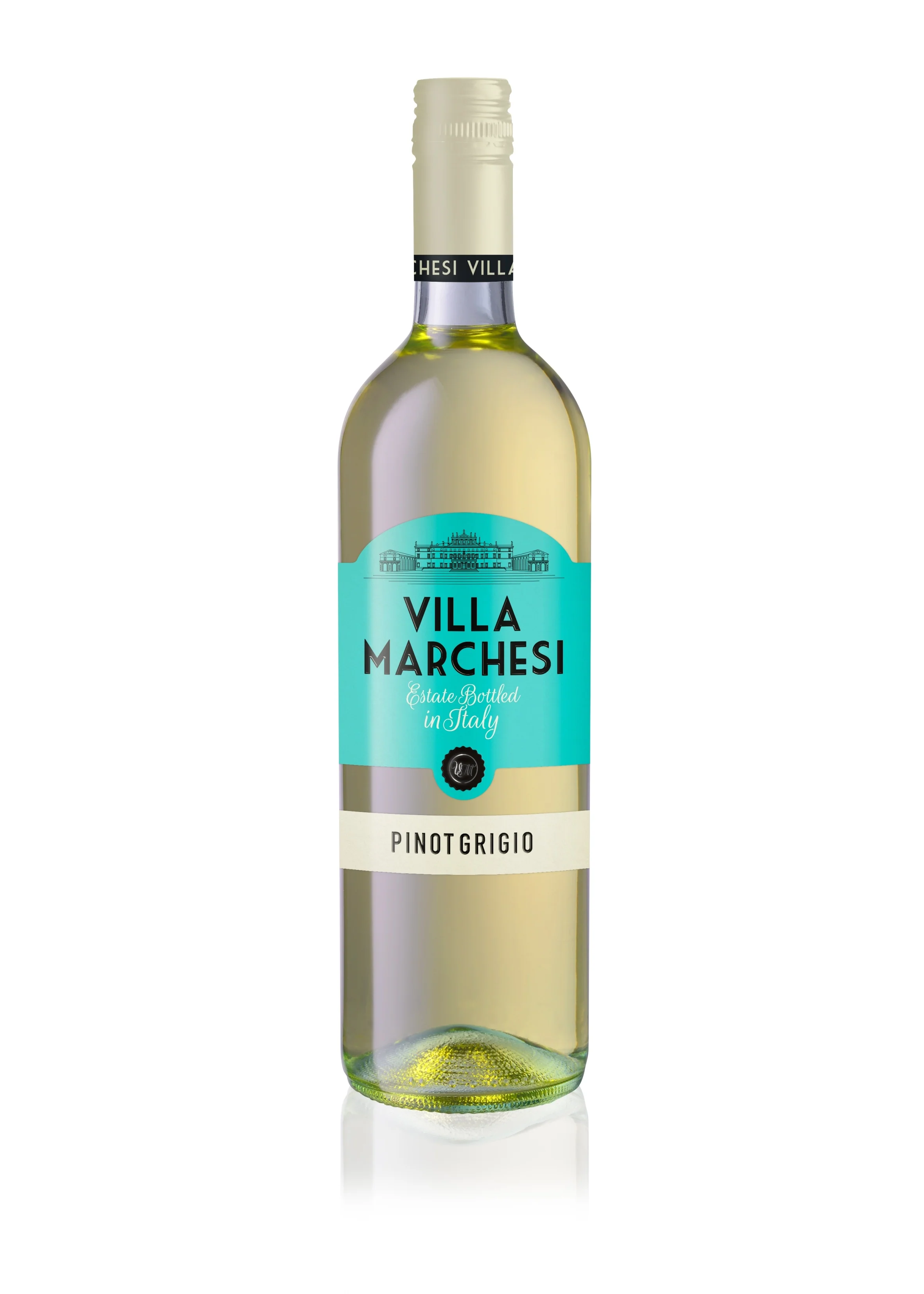 VILLA MARCHESI PINOT GRIGIO 750ML @ MacTaggart [1003046]