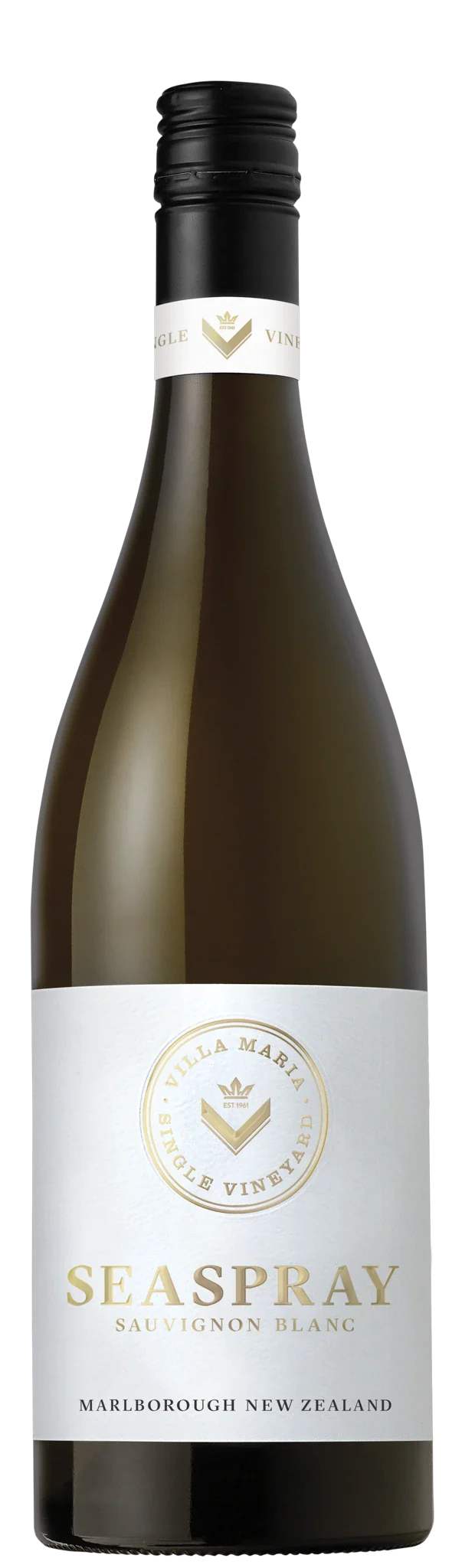 VILLA MARIA SV SEASPRAY SAUVIGNON BLANC 750ML @ Deerfoot Meadows [1055971]