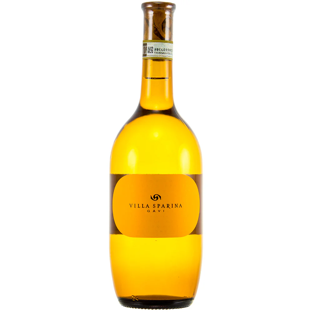VILLA SPARINA GAVI DI GAVI 750ML @ MacTaggart [1005053]
