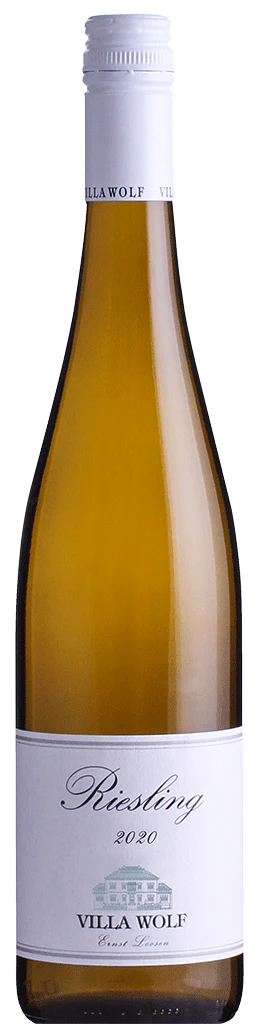 VILLA WOLF RIESLING 750ML @ Deerfoot Meadows [1013747]