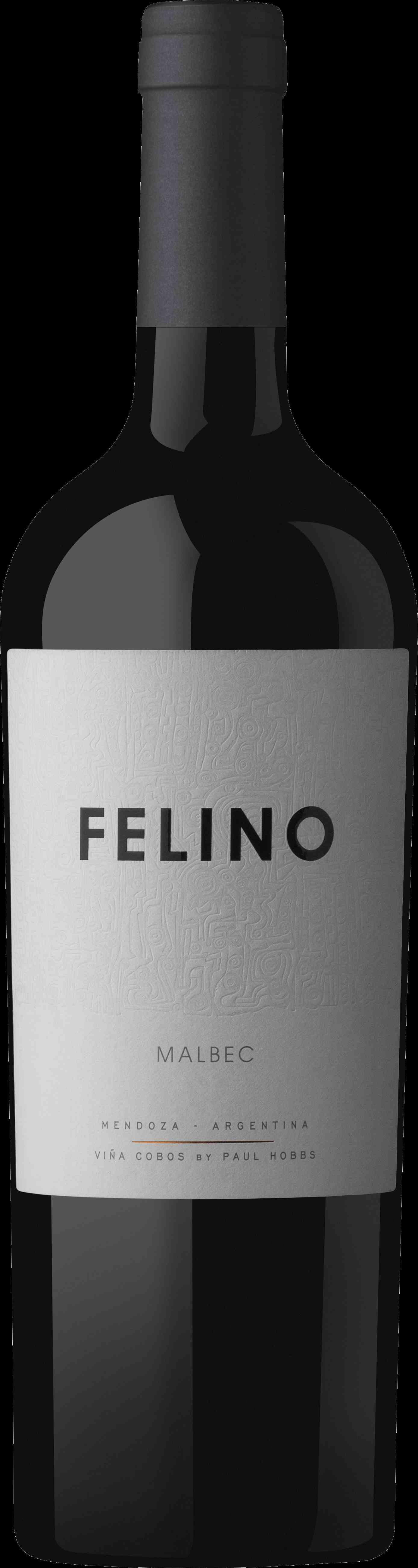 VINA COBOS FELINO MALBEC 750ML @ Deerfoot Meadows [1008444]