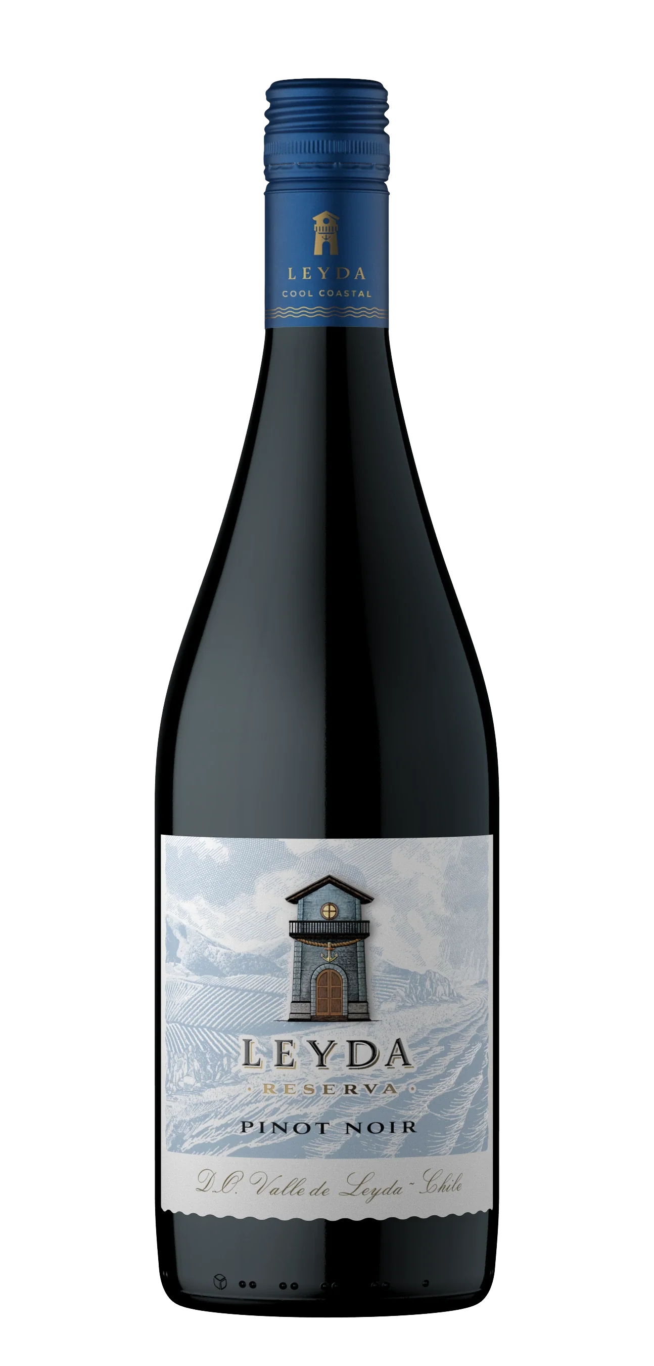 VINA LEYDA RESERVA PINOT NOIR 750ML @ Deerfoot Meadows [1023036]