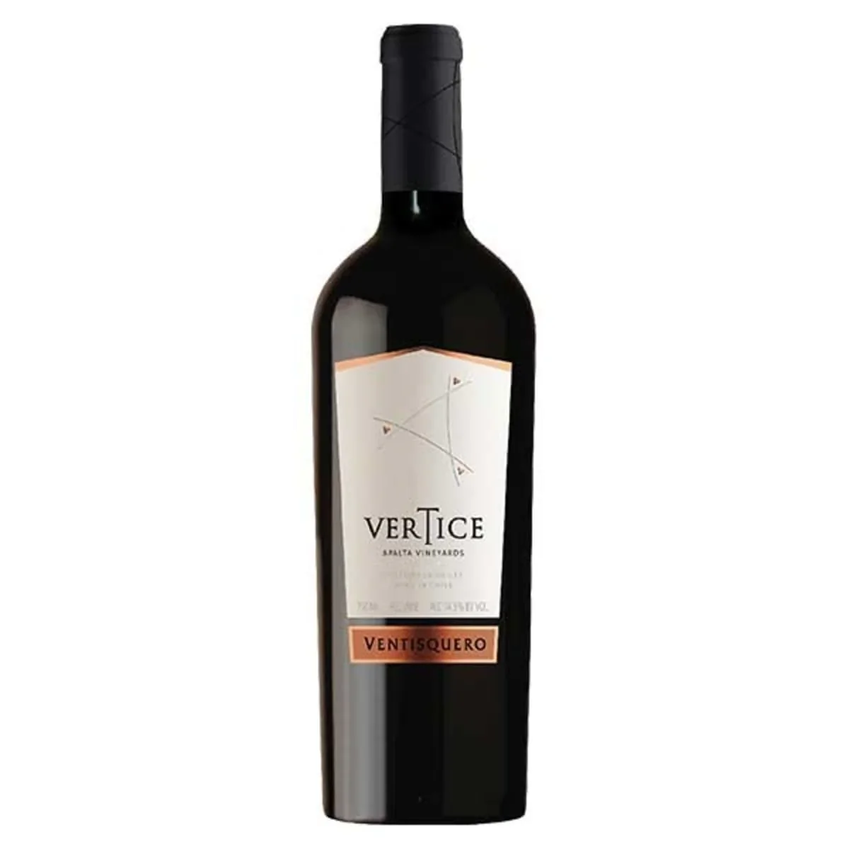 VINA VENTISQUERO VERTICE 750ML @ Deerfoot Meadows [1020853]