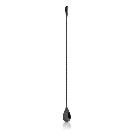 VISKI 40CM GUNMETAL WEIGHTED BARSPOON @ Saskatoon [1022676]