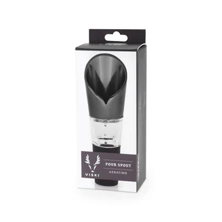 VISKI AERATING POUR SPOUT GUNMETAL @ Deerfoot Meadows [1061250]