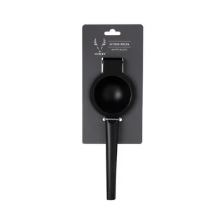 VISKI CITRUS PRESS BLACK @ Southgate [1061257]